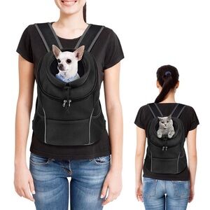 NWOT Woyyho Pet Carrier Backpack